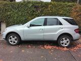 Mercedes-Benz ML 320 CDI 4MATIC - - gebrauchte Mercedes-Benz ML 320 aus dem Jahr 2006