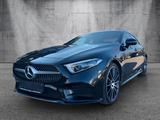Mercedes-Benz CLS 220d AMG Line BURMESTER WIDESCREEN 360° 1Hd. - Mercedes-Benz CLS 220 aus 2021