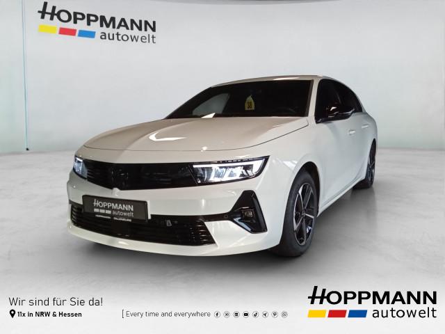 Opel Astra Sports Tourer S/S 96 kW, GS