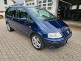 Volkswagen VW SHARAN 1.8 T - gebrauchte VW Sharan aus dem Jahr 2002