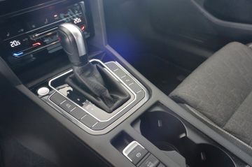 Volkswagen Passat Variant - 9