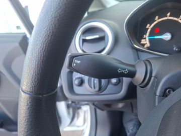 Ford Fiesta SYNC Edition 1.2 °SHZ°BF°Klima°NSW°