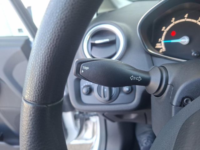 Ford Fiesta SYNC Edition 1.2 °SHZ°BF°Klima°NSW°