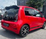 Volkswagen up! GTI Start-Stopp PDC+SHZ+BT+WKR+ZV+KLIMAAUTOM - VW up! in Solingen