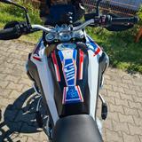BMW F 850 GS - BMW 850