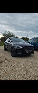 Jaguar E-Pace P300 R-DYNAMIC HSE 4WD Auto R-DYNAMIC HSE - Jaguar in Stuttgart