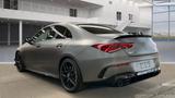 Mercedes-Benz CLA 45 AMG 4Matic - Mercedes-Benz CLA 45 AMG Gebrauchtwagen