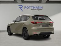 Mazda CX-60 - Vorschau Bild 7