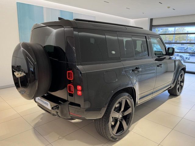 LAND-ROVER Defender 2023