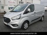 Ford Transit Custom 300 L1H1 VA Werkstatt Klima Navi - Offers matching your search criteria