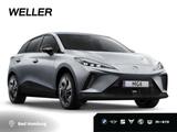 MG4 Standard Tageszulassung Bluetooth LED Klima - MG MG4 in Frankfurt (Main)