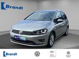 Volkswagen Golf Sportsvan 1.4 TSI Lounge DSG+XENON+ACC+AHK - Volkswagen Golf Sportsvan: Lounge