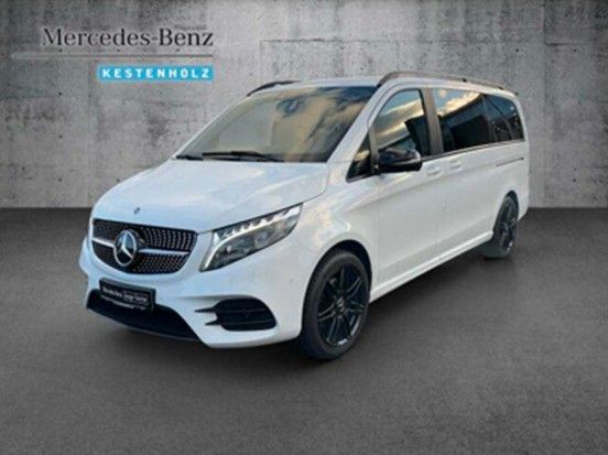 MERCEDES-BENZ V 300 d Aut. EXCLUS. ED. lang EXCLUSIVE EDITION