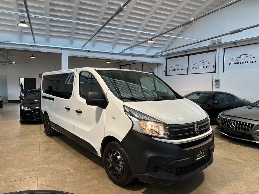 Image of Fiat Talento