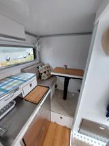 Andere Sammitr MPT 4x4 Expeditionsmobil, Solar, Offroad - Wohnmobil oder -wagen Expeditions