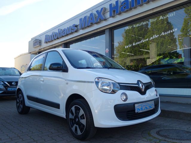 Renault Twingo 1.0 Limited/Klimaanlage/Bluetooth/26.Tkm!