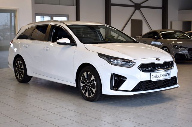 Kia cee'd Sportswagon Plug-in Hy./NAVI/CAM/