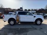 Ford Ranger 2.0 XLT Doppelkabine 4x4*MANUAL* - Ford Ranger: Xlt Doppelkabine