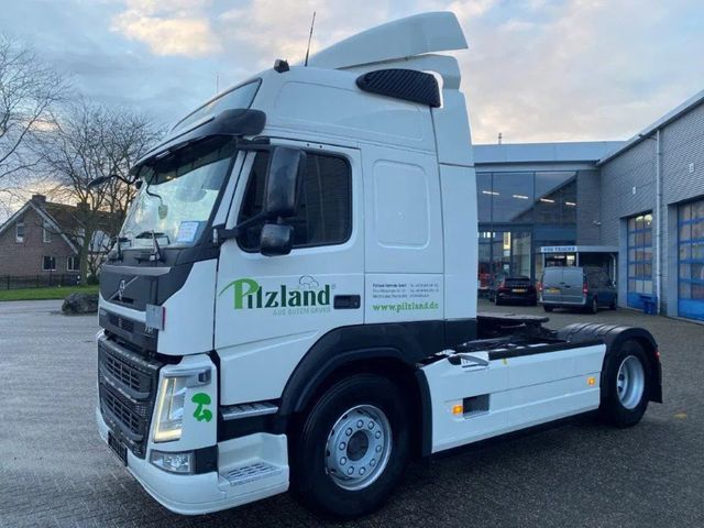 Volvo FM11-380 / GERMAN TRUCK / LB CHASSIS / VEB / ACC