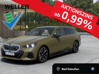 BMW i5 - Vorschau Bild 1