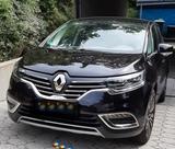 Renault Espace Initiale Paris ENERGY dCi 160 EDC Ini... - gebrauchte Renault Espace aus dem Jahr 2015