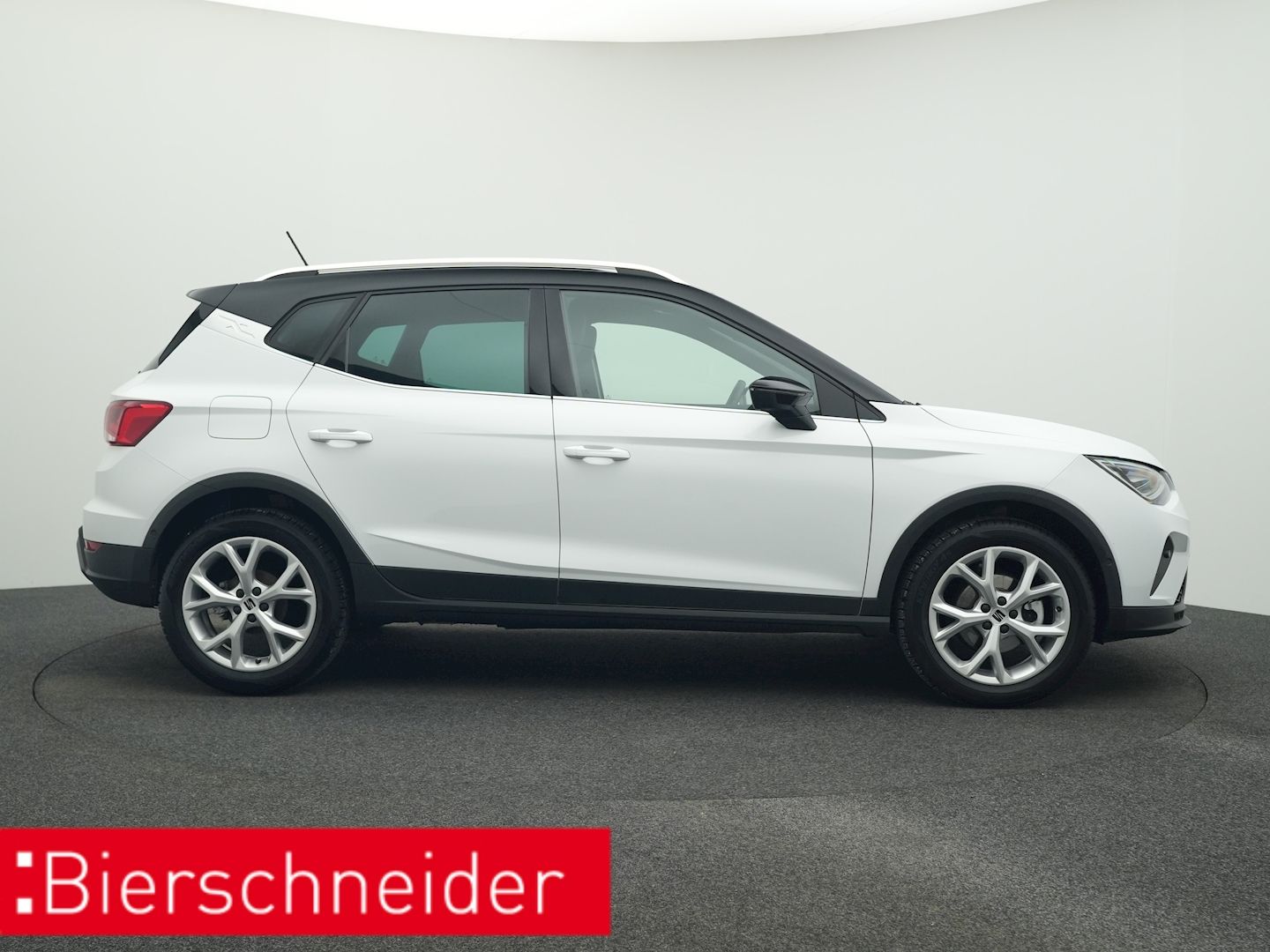 Seat Arona - Bild 7