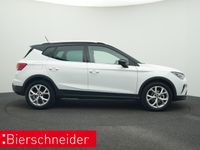 Seat Arona - Vorschau Bild 7