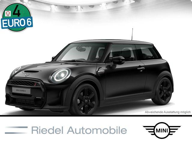 MINI Cooper S Classic Trim Pano*Navi*ACC*SHZ*RFK