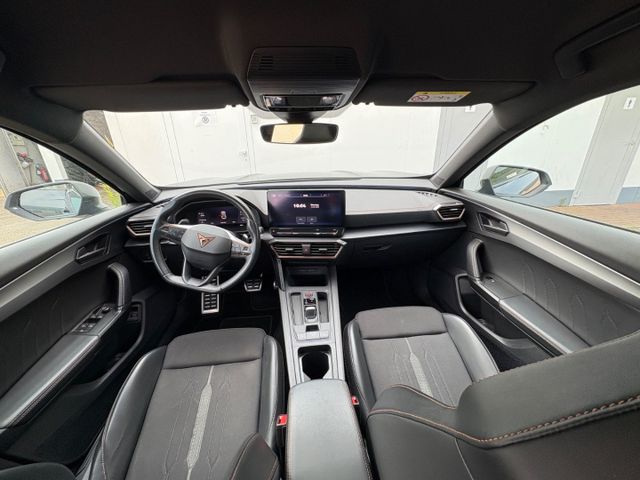 Formentor VZ Hybrid 245PS AHK+Elektr. Heckkl