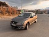 Seat Toledo 1.2 Tsi - Seat Toledo: Se