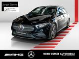 Mercedes-Benz A 200 d AMG NAVI TEMPO LED SHZ KAMERA