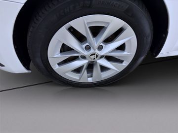 Skoda Octavia - 9