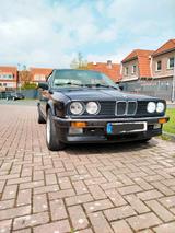 BMW E30 325i Cabrio BJ.86 - BMW 325 aus 1986: 325e