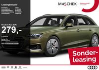 Audi A4 - Vorschau Bild 1
