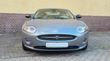 Jaguar XK Coupe 3.5 V8 *Service Neu/Dtsch Fzg/Gepflegt* - gebrauchte Jaguar XK aus dem Jahr 2007