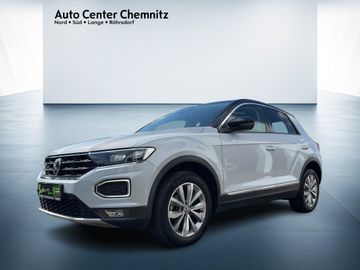Volkswagen T-Roc - 4