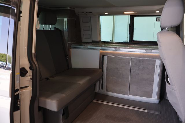 Volkswagen T6.1 California Ocean 2.0 TDI AID+ACC+STDHZG+AHK