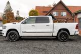 Dodge RAM 5.7 Limited/PANO/360*/LUFT/HUD/LPG/H&K/ACC/ - mit LPG-Antrieb: Geländewagen