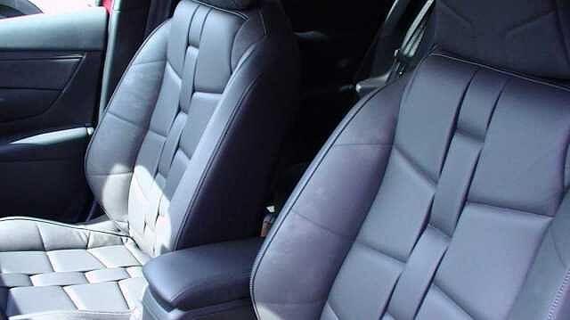 DS Automobiles DS DS 3 E-Tense Opera