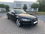 Audi A6 Avant 3.0 TDI quattro Exclusive line Einmalig - Audi A6