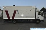 MAN TGL 12.250 4x2 L Koffer LBW EURO6 Automatik Klim - Offers matching your search criteria