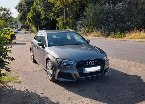 Image of Audi A3