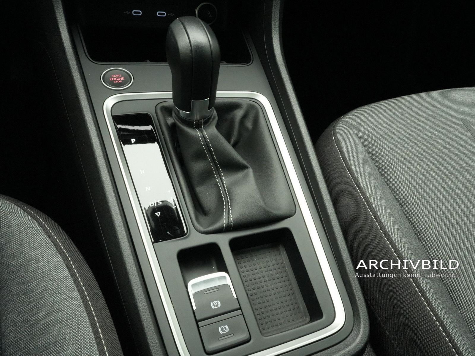 Seat Ateca - Bild 19