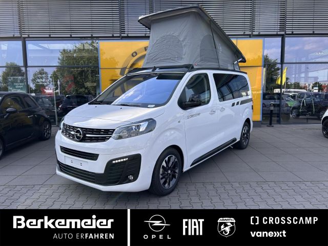 Crosscamp Full ähnl. Flex Opel *Komfort-Paket/Assistenz-Pa