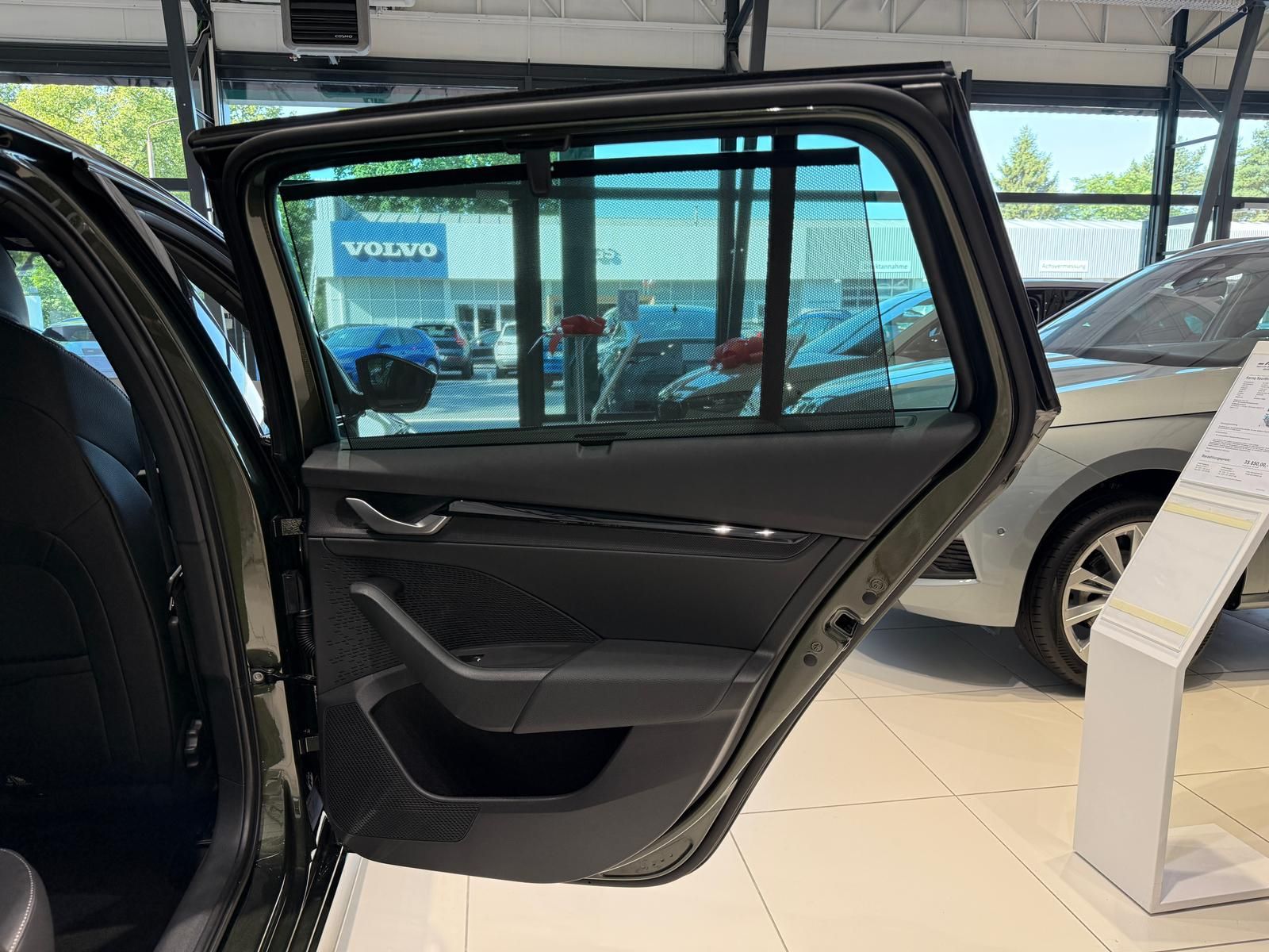 Skoda Octavia - Bild 25