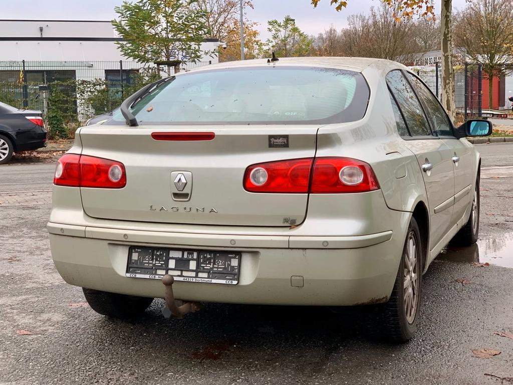 Renault Laguna