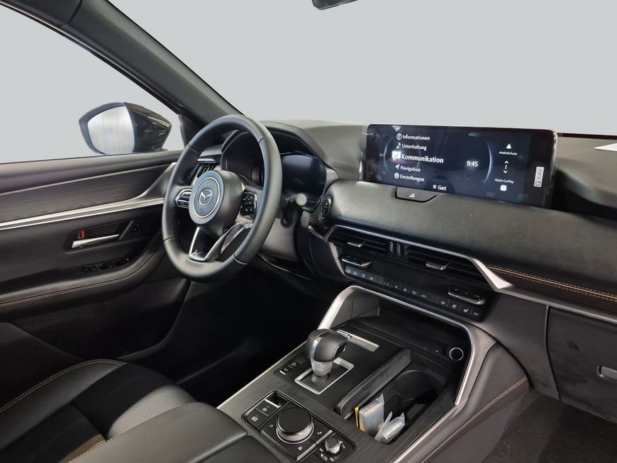Mazda CX-60 - Bild 13