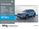 Volkswagen T-Roc Move 1.0 TSI - Volkswagen T-Roc aus 2024