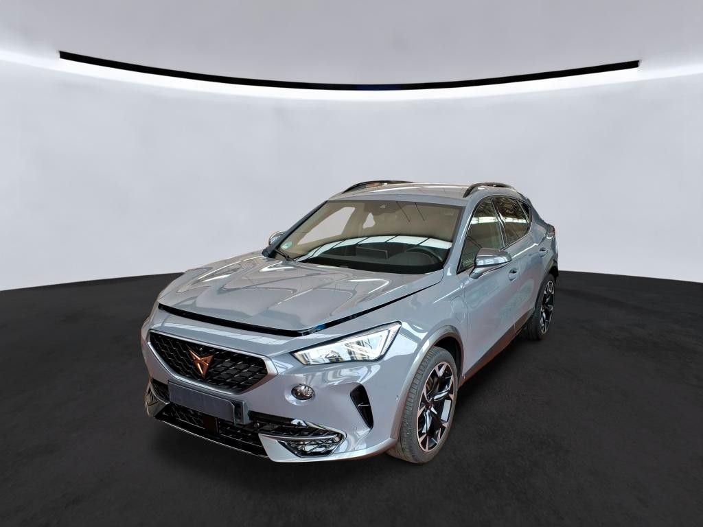 Image of Cupra Formentor