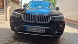 BMW X3 xDrive30d xLine AT xLine - BMW X3: Xdrive 30d